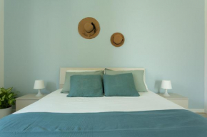 Cozy apartment in Marina di Ragusa